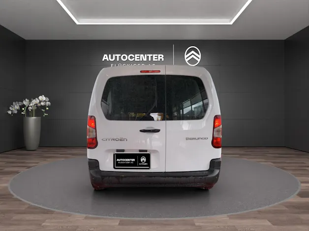 Citroën Berlingo M 1.5 BlueHDi 100 Van S/S