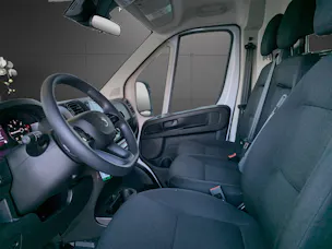 Citroën Jumper Kaw. 35 L2H2 2.2 BlueHDi 140 S/S