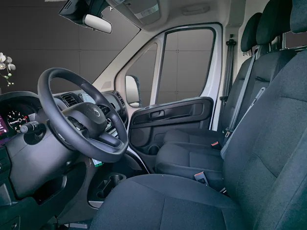 Citroën Jumper Kaw. 35 L2H2 2.2 BlueHDi 140 S/S