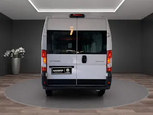 Citroën Jumper Kaw. 35 L2H2 2.2 BlueHDi 140 S/S
