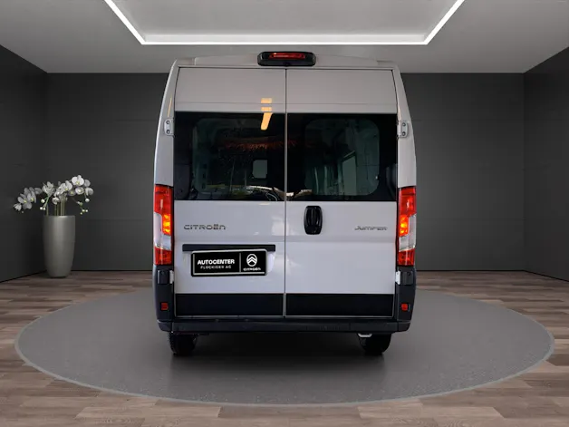 Citroën Jumper Kaw. 35 L2H2 2.2 BlueHDi 140 S/S