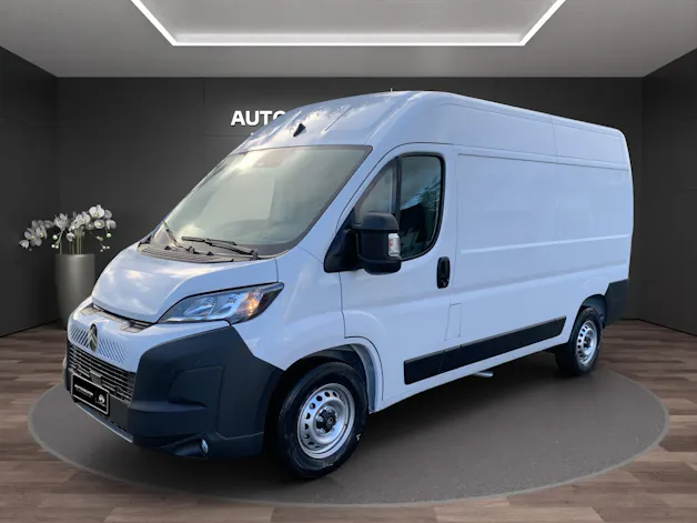 Citroën Jumper Kaw. 35 L2H2 2.2 BlueHDi 140 S/S