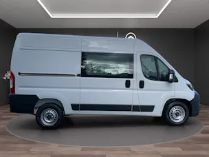 Citroën Jumper Kaw. 35 L2H2 2.2 BlueHDi 140 S/S