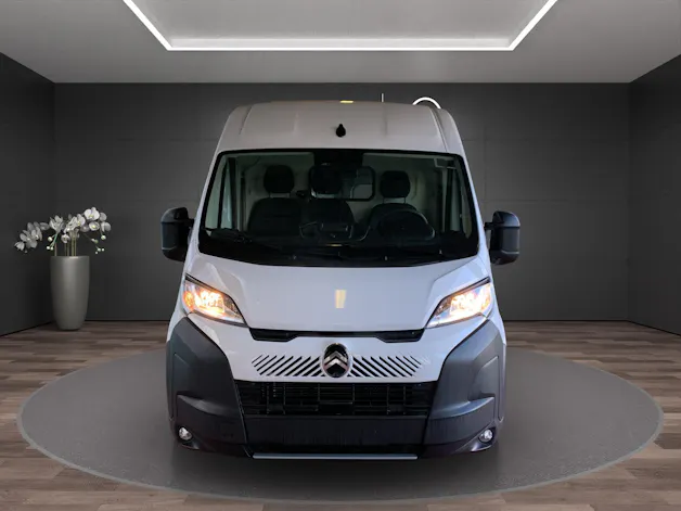 Citroën Jumper Kaw. 35 L2H2 2.2 BlueHDi 140 S/S