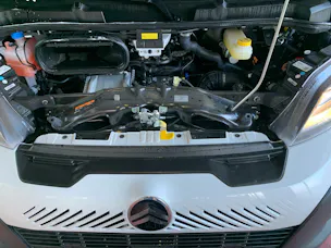 Citroën Jumper Kaw. 35 L2H2 2.2 BlueHDi 140 S/S