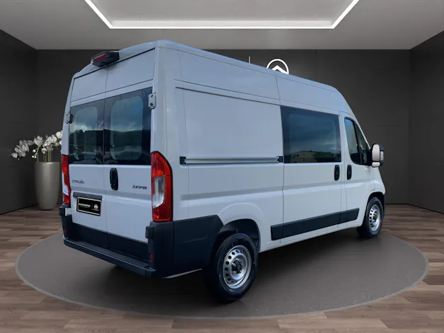 Citroën Jumper Kaw. 35 L2H2 2.2 BlueHDi 140 S/S