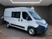 Citroën Jumper Kaw. 35 L2H2 2.2 BlueHDi 140 S/S