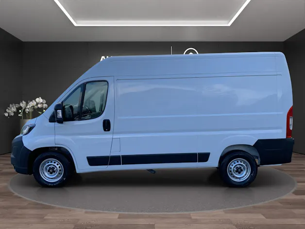 Citroën Jumper Kaw. 35 L2H2 2.2 BlueHDi 140 S/S