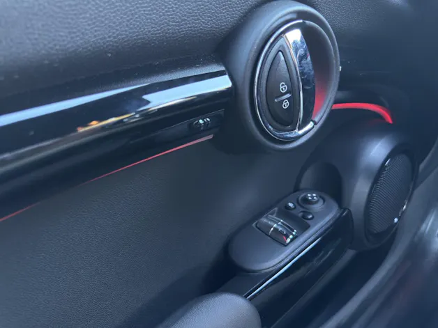 Mini F56 2.0i Cooper S