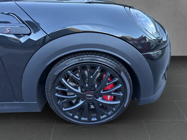 Mini F56 2.0i Cooper S