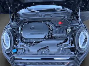 Mini F56 2.0i Cooper S