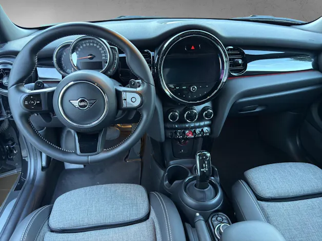 Mini F56 2.0i Cooper S