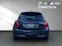 Mini F56 2.0i Cooper S