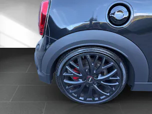 Mini F56 2.0i Cooper S