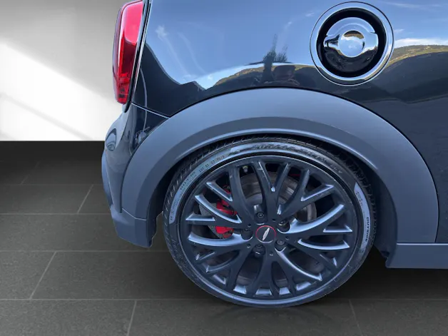 Mini F56 2.0i Cooper S