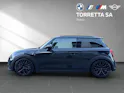 Mini F56 2.0i Cooper S