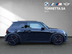 Mini F56 2.0i Cooper S
