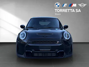 Mini F56 2.0i Cooper S