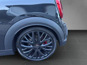 Mini F56 2.0i Cooper S