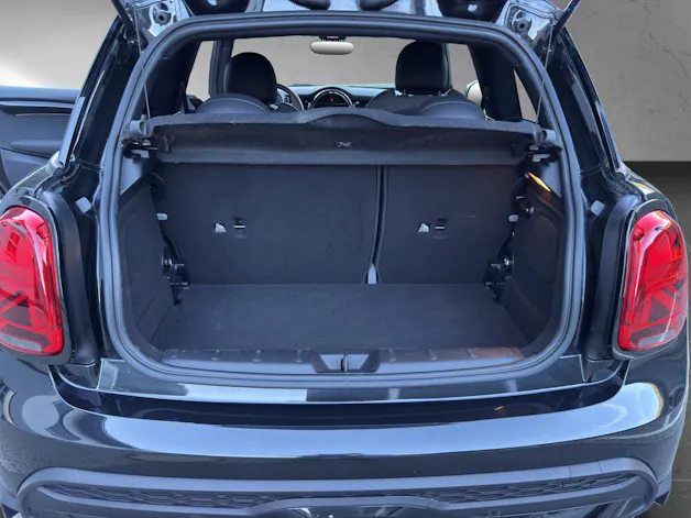 Mini F56 2.0i Cooper S