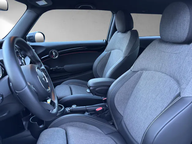 Mini F56 2.0i Cooper S