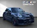 Mini F56 2.0i Cooper S