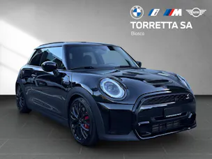Mini F56 2.0i Cooper S