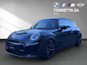 Mini F56 2.0i Cooper S