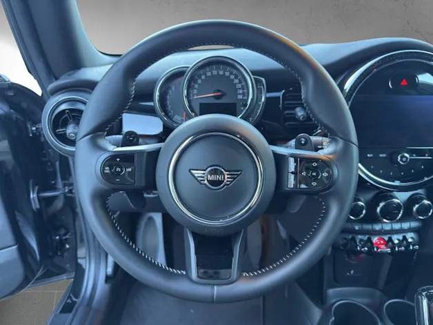Mini F56 2.0i Cooper S