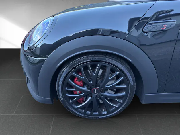 Mini F56 2.0i Cooper S