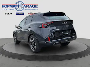 Kia Sportage 1.6 T-GDi GT-Line