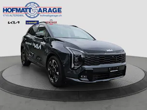 Kia Sportage 1.6 T-GDi GT-Line