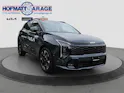Kia Sportage 1.6 T-GDi GT-Line