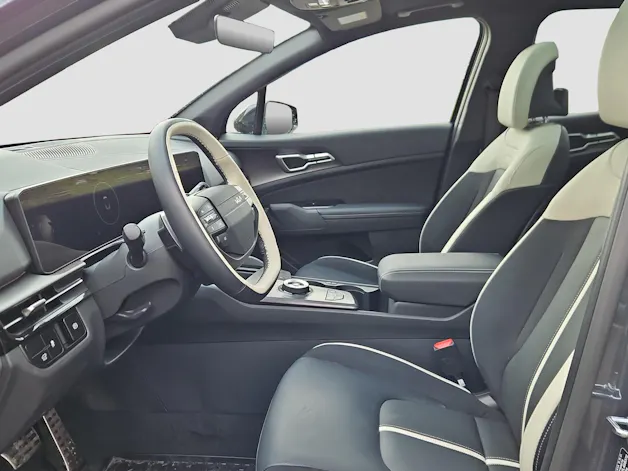 Kia Sportage 1.6 T-GDi GT-Line