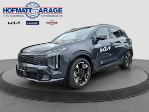 Kia Sportage 1.6 T-GDi GT-Line