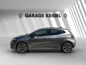 Renault Clio 1.6 E-Tech techno
