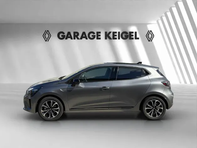 Renault Clio 1.6 E-Tech techno