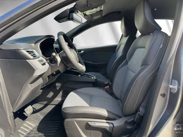 Renault Clio 1.6 E-Tech techno