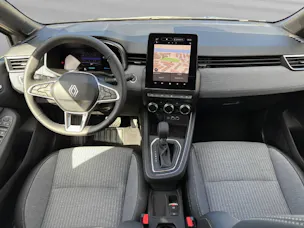 Renault Clio 1.6 E-Tech techno