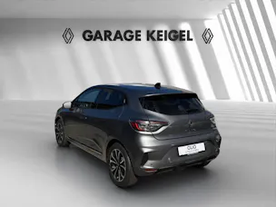 Renault Clio 1.6 E-Tech techno