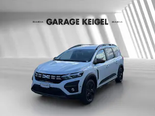 Dacia Jogger 1.6 Hybrid Extreme 7P