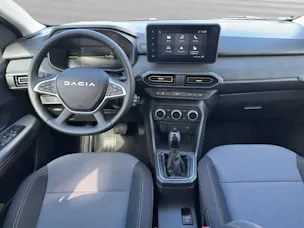 Dacia Jogger 1.6 Hybrid Extreme 7P