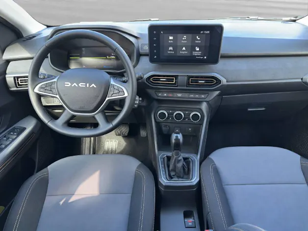 Dacia Jogger 1.6 Hybrid Extreme 7P