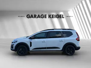 Dacia Jogger 1.6 Hybrid Extreme 7P