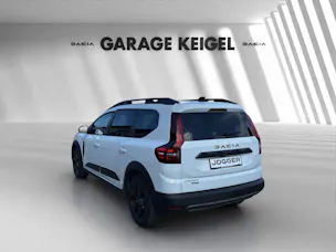 Dacia Jogger 1.6 Hybrid Extreme 7P