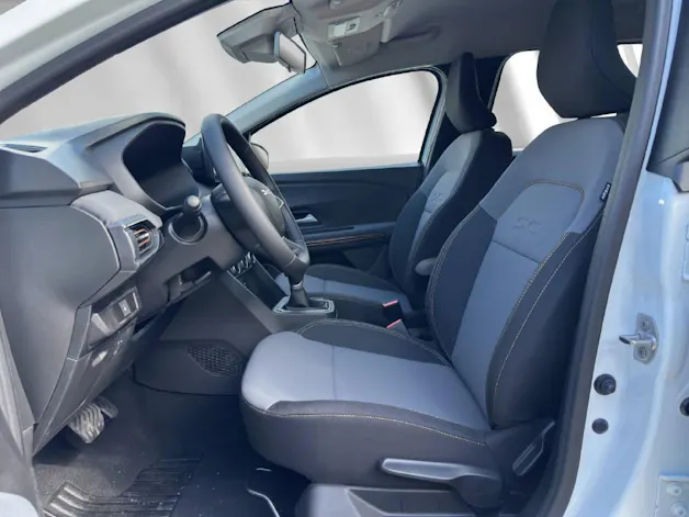 Dacia Jogger 1.6 Hybrid Extreme 7P