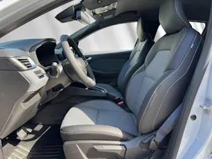 Renault Clio 1.6 E-Tech techno