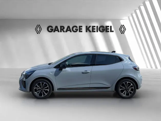 Renault Clio 1.6 E-Tech techno