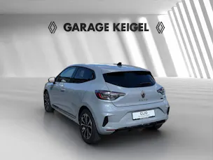 Renault Clio 1.6 E-Tech techno
