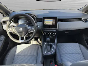 Renault Clio 1.6 E-Tech techno